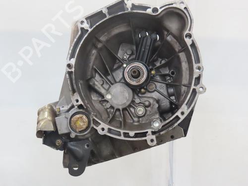 Gearbox FORD FIESTA V (JH_, JD_) 1.4 16V | BP26310875M3 