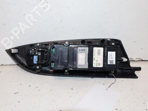 Used Left front window switch Left front window switch HONDA JAZZ IV (GK_) 1.3 (102 hp) 40241785 40241785