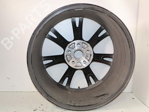 Fælk TESLA MODEL Y (5YJY) Long Range Rear-Wheel Drive | BP38276136C45 - Image 2