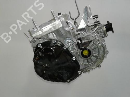 Gearbox SUZUKI SWIFT IV (FZ, NZ) 1.2 4x4 (AZG412, ZD72S) | BP8979959M3