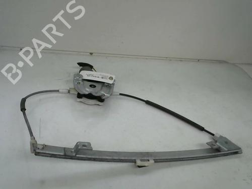Used Front right window mechanism RENAULT MEGANE I (BA0/1_) 1.9 D Eco (BA0A, BA0U, BA0R) (64 hp) 8977859
