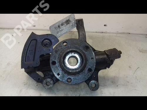 Venstre Styrespindel Lejehus PEUGEOT EXPERT Van (V_) 2.0 BlueHDi 150 (150 hp) 8984168