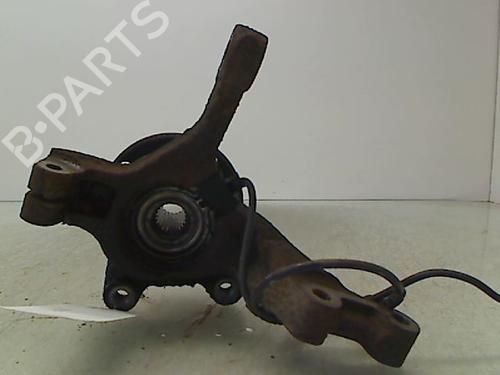 Left front steering knuckle BMW 1 (F20) 116 d | BP23150282M25