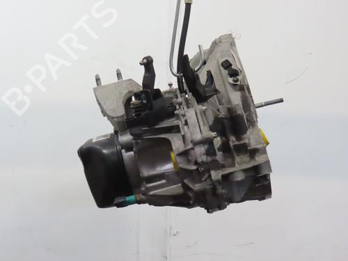 Gearbox DACIA LOGAN MCV II TCe 90 (K8M1, K8MA, K8AC) | BP40051474M3 - Image 4