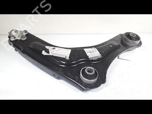 Used Left front suspension arm RENAULT LAGUNA III (BT0/1) 2.0 dCi (BT07, BT0J, BT14, BT1A, BT1S) (131 hp) 14890094