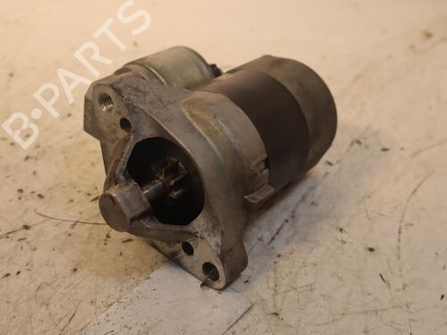 Used Starter Starter RENAULT TWINGO II (CN0_) 1.2 16V (CN04, CN0B) (75 hp) 34529074 34529074