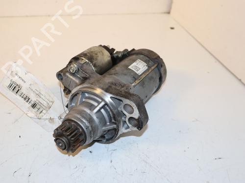 Used Starter Starter VW POLO VI (AW1, BZ1, AE1) 1.0 TSI (95 hp) 33415980 33415980