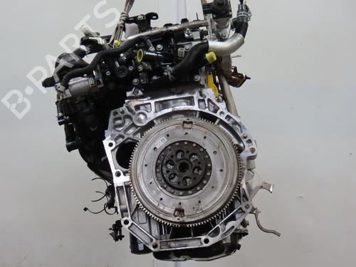 Engine RENAULT ARKANA I (LCM_, LDN_) 1.6 E-TECH 145 (LDMU) | BP26897838M1