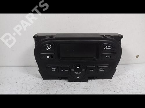 Commande Chauffage CITROËN XSARA PICASSO (N68) 1.6 HDi (109 hp) 8993030