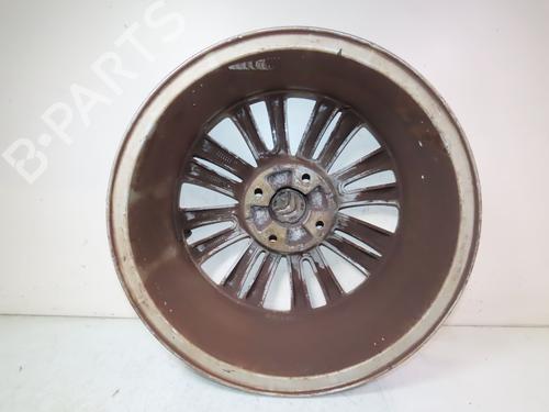 Fælk CITROËN C4 II (NC_) 1.6 HDi 110 (112 hp) 24460148