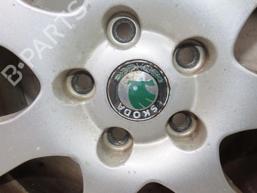 Rim SKODA OCTAVIA II Combi (1Z5) 1.9 TDI 4x4 | BP30404410C45