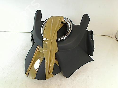 Console centrale Console centrale CITROËN C4 Grand Picasso I (UA_) 1.8 i 16V (125 hp) 36484490 36484490
