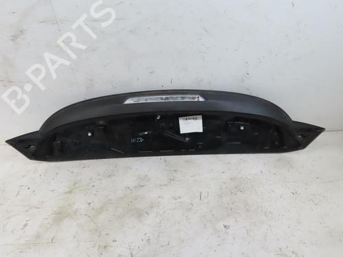 Spoiler bagklap CITROËN C3 AIRCROSS II (2R_, 2C_) 1.2 PureTech 130 (2RHNYH) (131 hp) 31843774