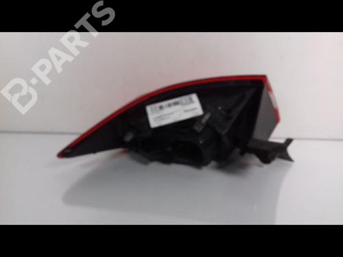 Right taillight RENAULT CLIO IV (BH_) 1.5 dCi 90 | BP9001569C35 