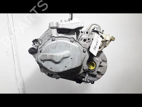 Gearbox CITROËN C3 II (SC_) 1.6 BlueHDi 75 | BP11250437M3 