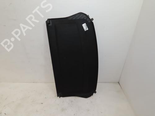 Used Rear parcel shelf BMW 1 (F20) 116 d (116 hp) 31325216