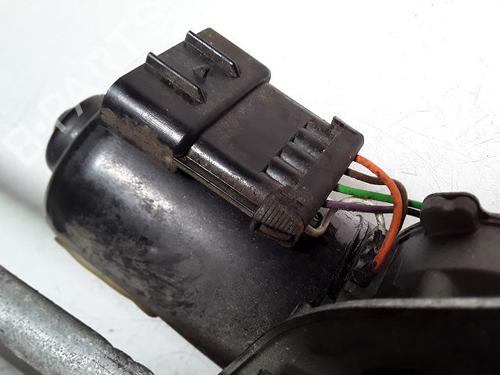 Front wiper motor OPEL CORSA B (S93) 1.0 i 12V (F08, F68, M68) | BP23153837M29 