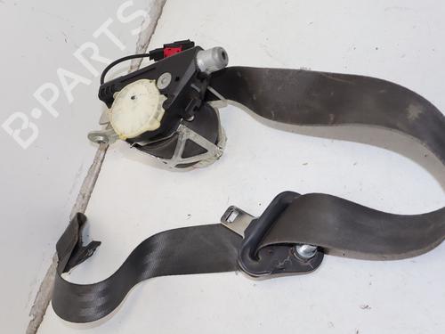 Front right seatbelt RENAULT CLIO III Hatchback Van (SB_, SR_) 1.5 dCi | BP39219112I25 - Image 2