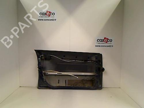 Used Left front door Left front door AUDI A4 B5 (8D2) 1.9 TDI (110 hp) 33137482 33137482