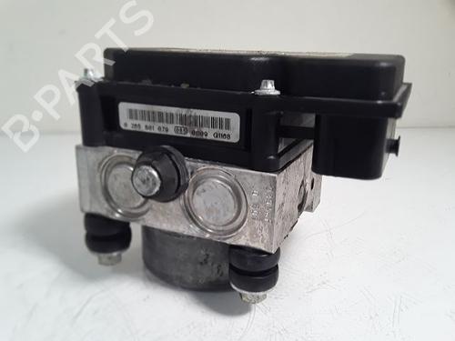 ABS pump RENAULT CLIO II (BB_, CB_) 1.5 dCi (B/CB07) | BP23150511M43 