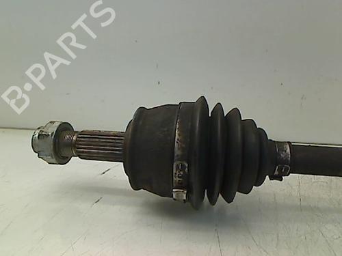 Right front driveshaft FIAT 500 (312_) 1.2 (312AXA1A) | BP15744827M39 