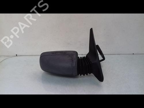 Retrovisor direito Retrovisor direito PEUGEOT 205 II (20A/C) 1.7 Diesel (60 hp) 8986377 8986377