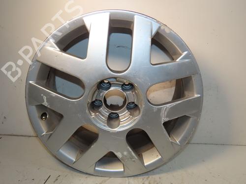 Used Rim CITROËN C6 (TD_) 2.7 HDi (204 hp) 33137117
