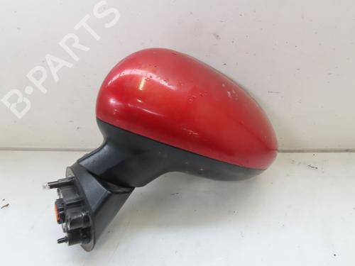 Left mirror KIA RIO III (UB) 1.2 CVVT | BP19932555C26 