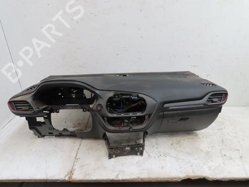 Instrumentbræt FORD PUMA (J2K, CF7) 1.5 ST EcoBoost (200 hp) 28526331
