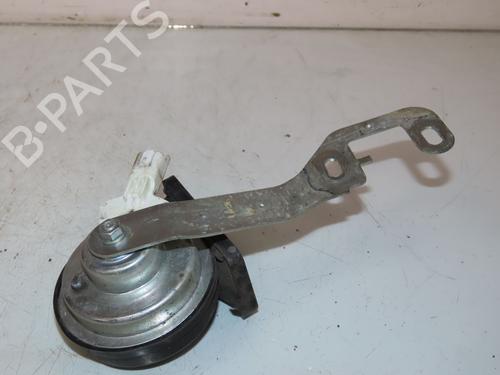 Horn CITROËN C3 II (SC_) 1.6 BlueHDi 75 (75 hp) 25125671