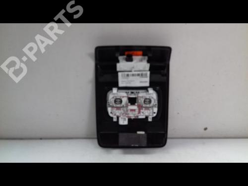 Interior roof light RENAULT CLIO V (B7_) 1.0 SCe 75 (B7M5) | BP10211837I8 