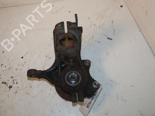 Used Left front steering knuckle CITROËN C3 III (SX) 1.2 PureTech 82 (83 hp) 32308600