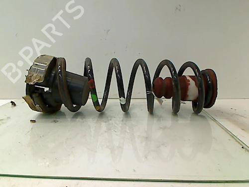 Used Shock absorber spring Shock absorber spring 23150441 23150441