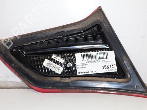 Used Right tailgate light Right tailgate light 37276669 37276669