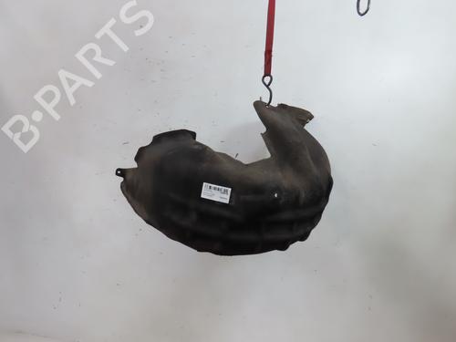 Hjulbue PEUGEOT 207 CC (WD_) 1.6 HDi (112 hp) 19282152