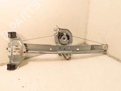 Used Front right window mechanism CITROËN C3 II (SC_) 1.4 HDi 70 (SC8HZC, SC8HR0, SC8HP4) (68 hp) 30953004