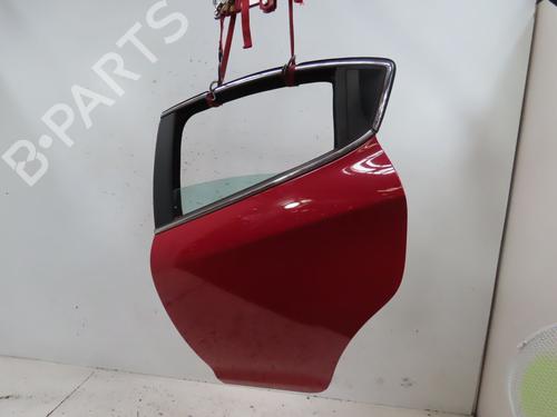 Left rear door ALFA ROMEO GIULIETTA (940_) 1.4 TB (940FXA1A, 940FXT1A) | BP27187901C4