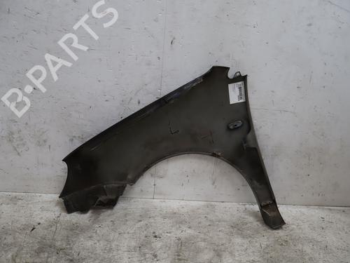 Forskærm Højre Forskærm Højre VW POLO IV (9N_, 9A_) 1.2 12V (64 hp) 34640636 34640636