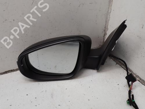 Used Left mirror Left mirror 39219972 39219972