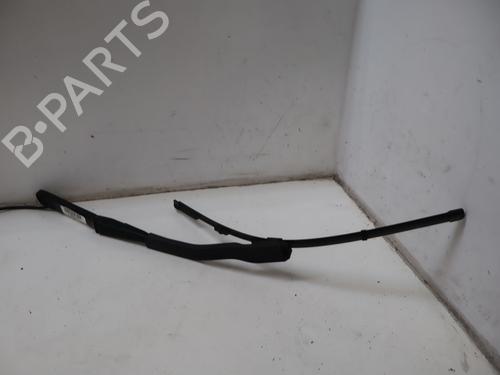 Used Front windshield wiper arm Front windshield wiper arm BMW i4 (G26) eDrive40 (340 hp) 34229315 34229315