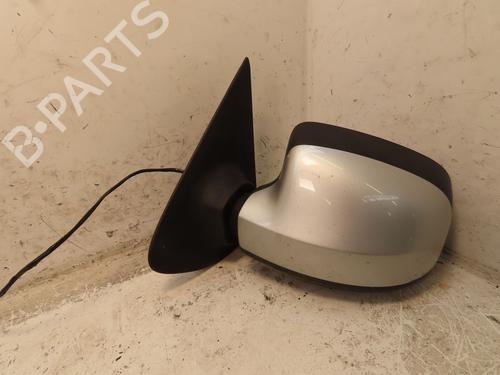Used Left mirror DACIA SANDERO II TCe 90 (B8M1, B8MA, B8AC) (90 hp) 29414653