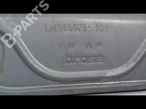 Front left window mechanism FORD C-MAX (DM2) 1.6 TDCi | BP8997655C22 