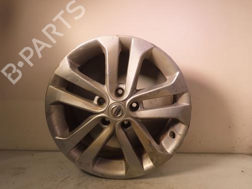 Rim NISSAN JUKE (F15) 1.6 | BP18148884C45 