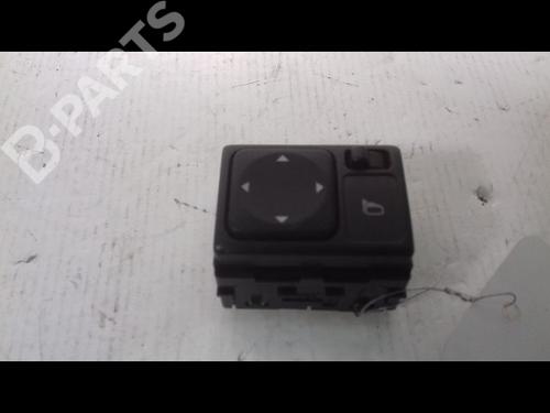 Used Mirror switch NISSAN NOTE (E11, NE11) 1.5 dCi (86 hp) 8997309