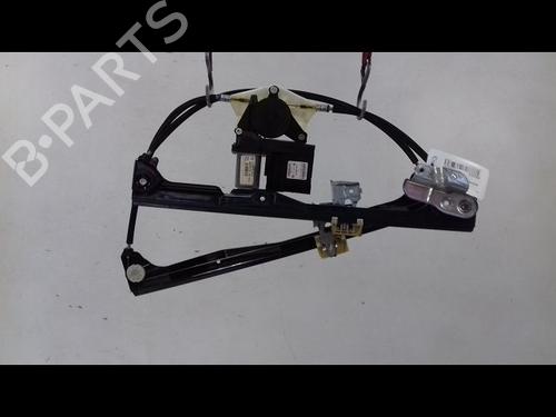 Used Front right window mechanism Front right window mechanism VW TOURAN (1T1, 1T2) 2.0 TDI 16V (140 hp) 8994564 8994564
