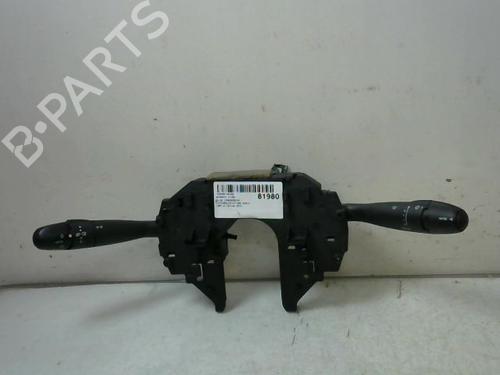 Used Steering column stalk CITROËN C5 III (RD_) 2.0 HDi 140 (RDRHF8, RDRHFA, RDRHA8, RDRHAJ) (140 hp) 8997338