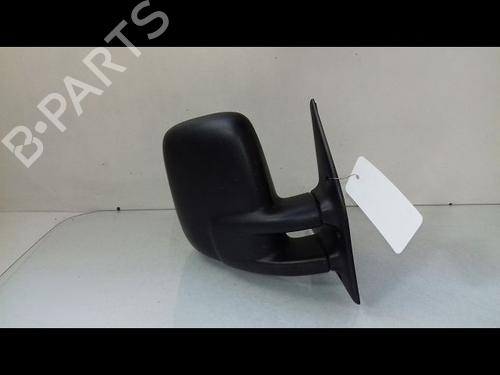 Used Right mirror VW TRANSPORTER T4 Van (70A, 70H, 7DA, 7DH) 1.9 D (61 hp) 23152460