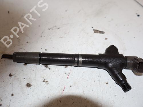 Used Injector Injector 39217872 39217872