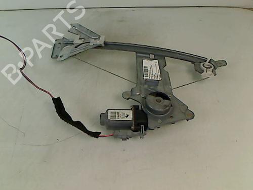 Rear left window mechanism CITROËN XSARA (N1) 2.0 HDi 90 | BP23152575C24 