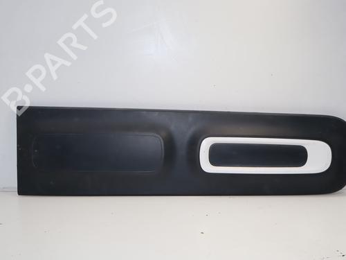Dørliste CITROËN C3 III (SX) 1.5 BlueHDi 100 (SXYHYP, SXYHTU) | BP35970575C150 - Image 2
